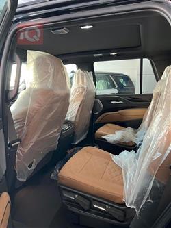 كاديلاك اسكاليد